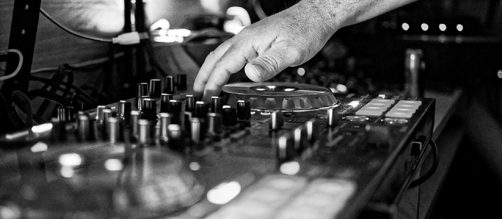 Grooves n Beats Impulse Radio