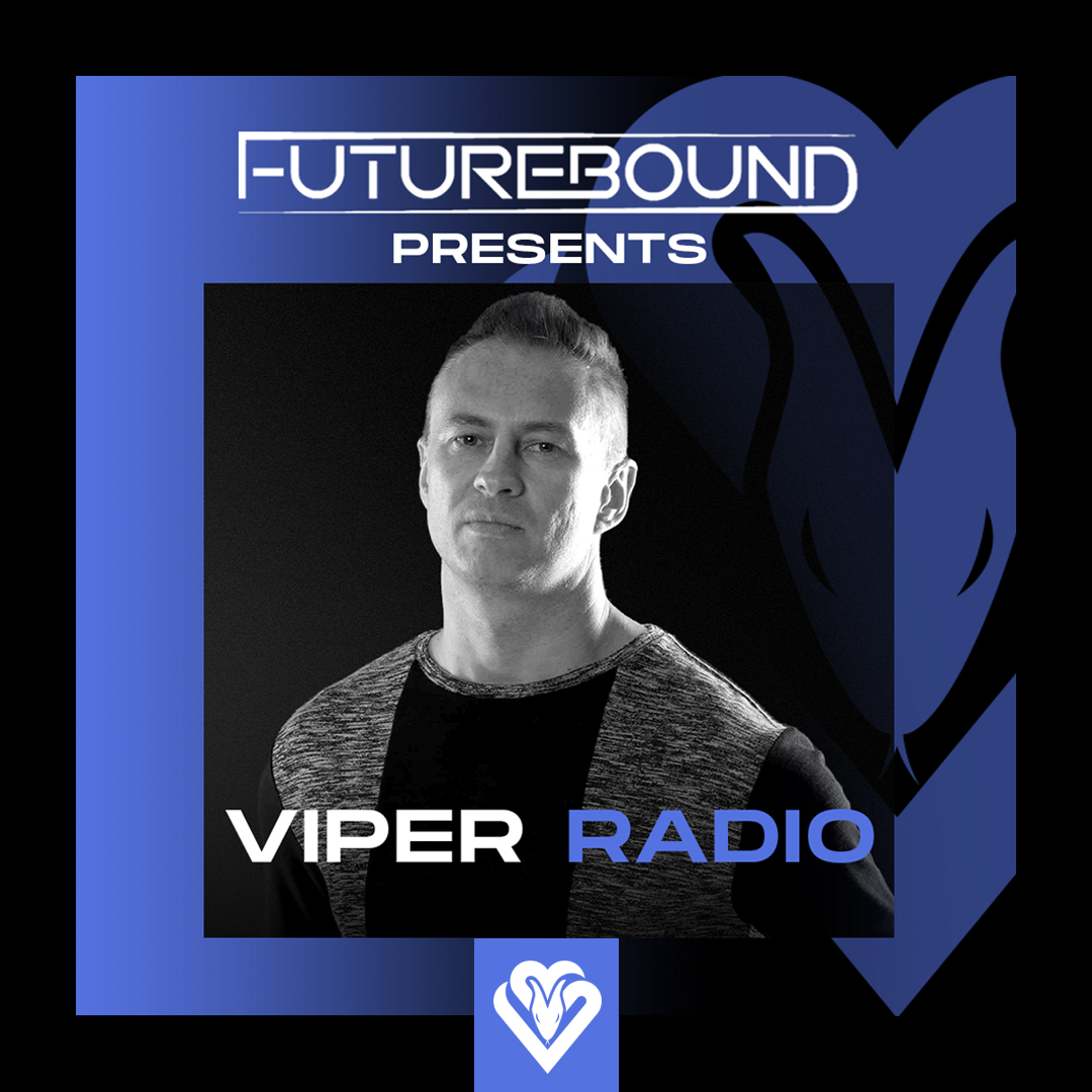 Viper Radio Impulse Radio